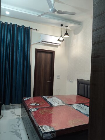 Bedroom in 2 BHK Builder Floor at Vip Road – for Sale