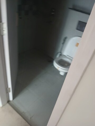 Bathroom in 3 BHK Apartment at Pareena The Elite Residences, Sector 99 – for Rent