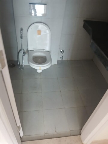 Bathroom in 3 BHK Apartment at Pareena The Elite Residences, Sector 99 – for Rent