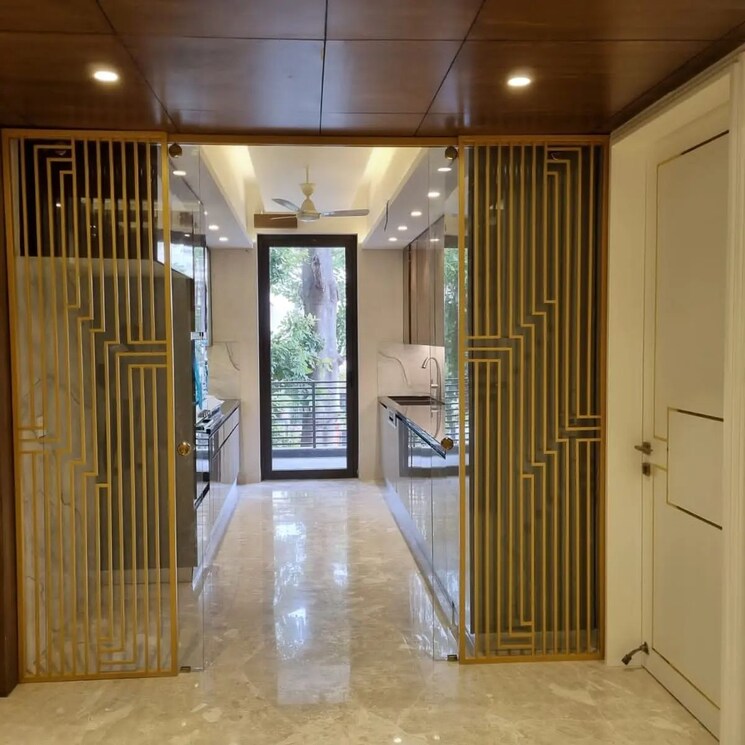 Living Room, ambience-creacions 3 Bedroom 3090 Sq.Ft. Apartment In Sector 22 Gurgaon 9043253