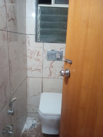 Bathroom in 1 BHK Apartment at RNA NG VIBRANCY, Mira Road – for Sale
