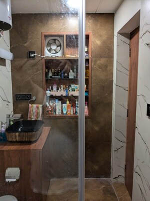 3 BHK Builder Floor For Sale in Fidato Honour Homes, Sector 89