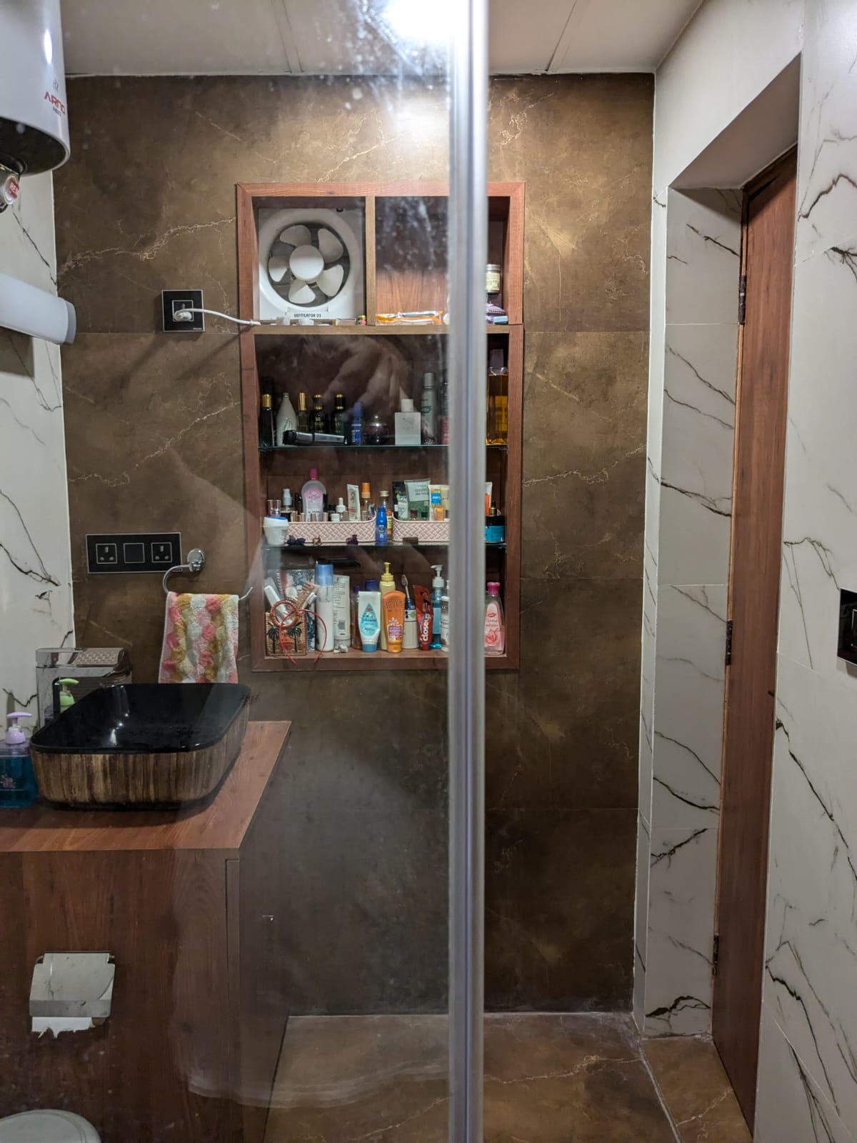 3 BHK Builder Floor For Sale in Fidato Honour Homes