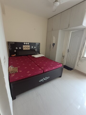 Bedroom in 2 BHK Apartment at Shree Vardhman Mantra, Sector 67 – for Rent