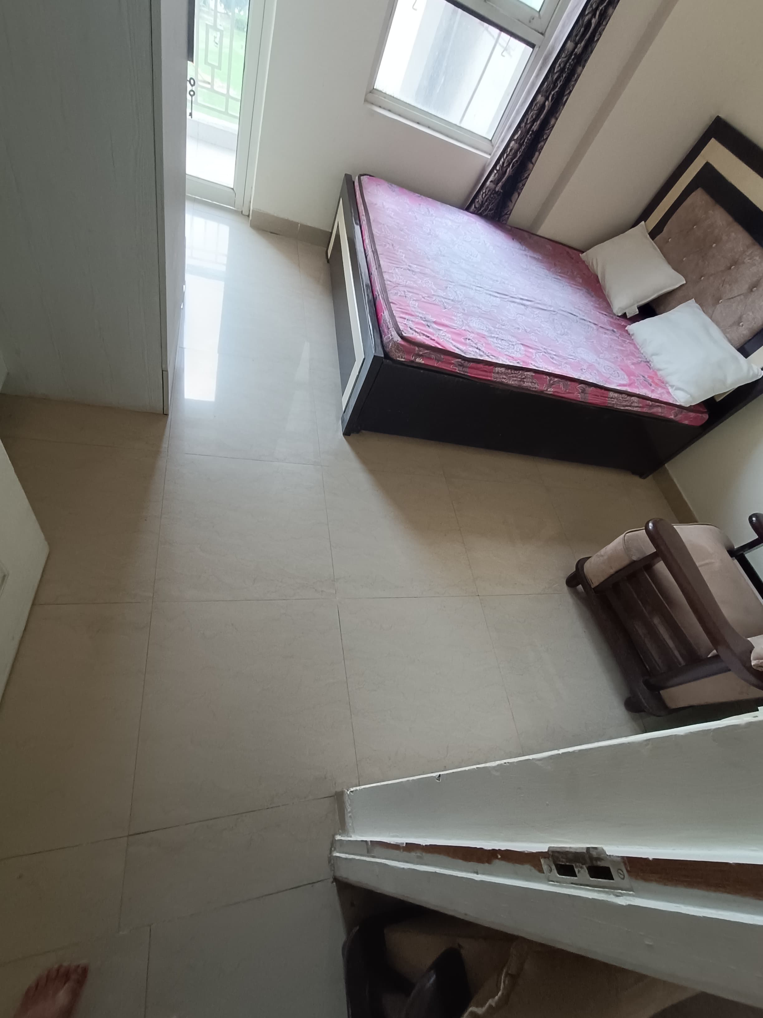 2 BHK 800 Sq.Ft. Apartment in Shree Vardhman Mantra