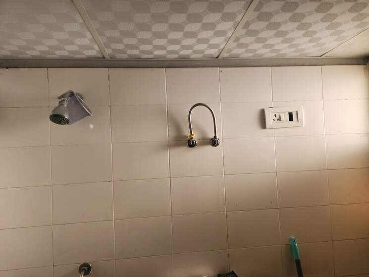 Bathroom, adore-happy-homes 2 Bedroom 505 Sq.Ft. Apartment In Sector 86 Faridabad 9043291