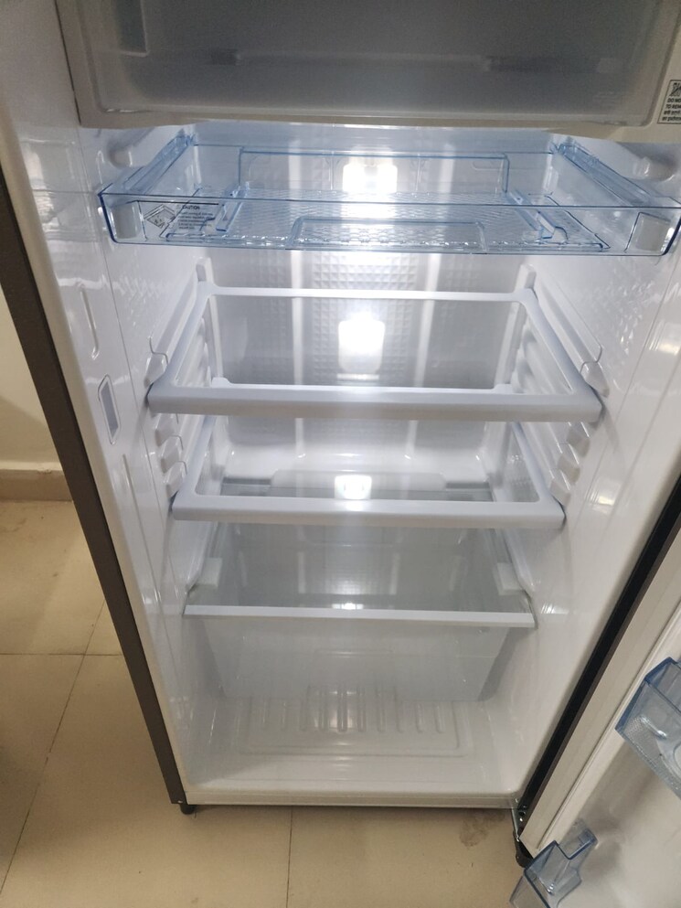 Kitchen, adore-happy-homes 2 Bedroom 505 Sq.Ft. Apartment In Sector 86 Faridabad 9043291