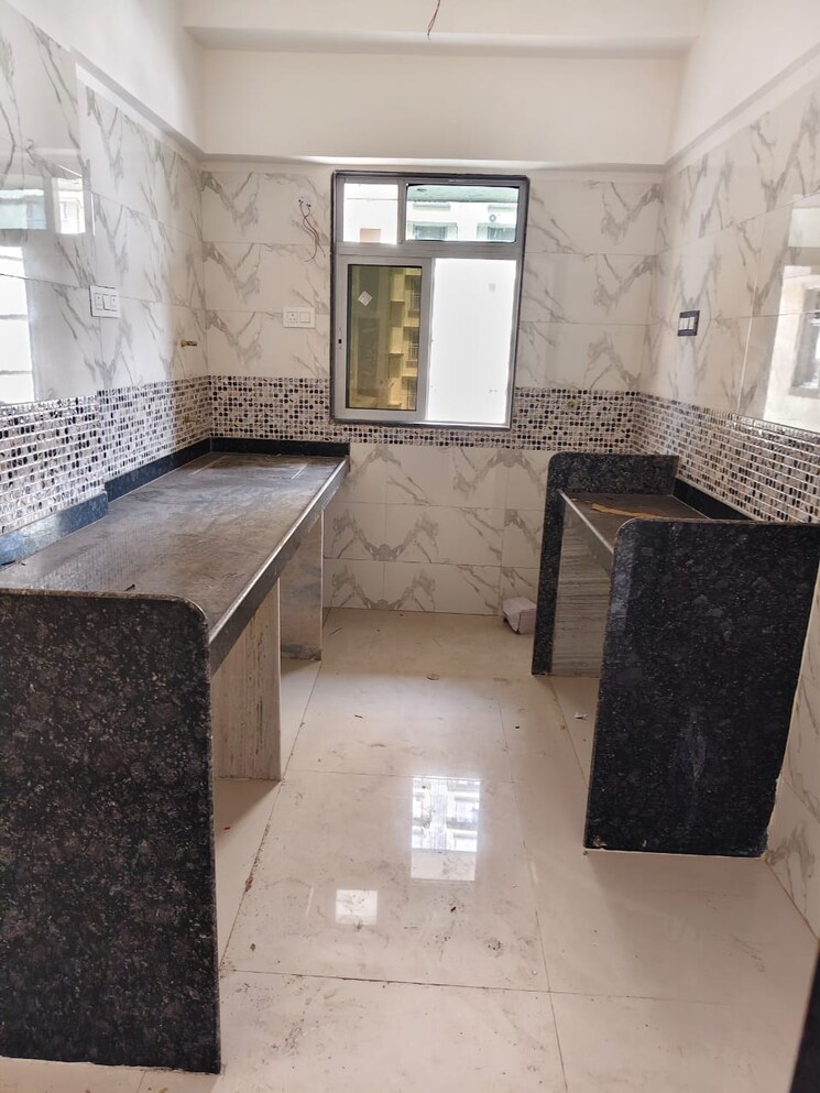 Kitchen, dgs-sheetal-tapovan 1 Bedroom 340 Sq.Ft. Apartment In Malad East Mumbai 9043287