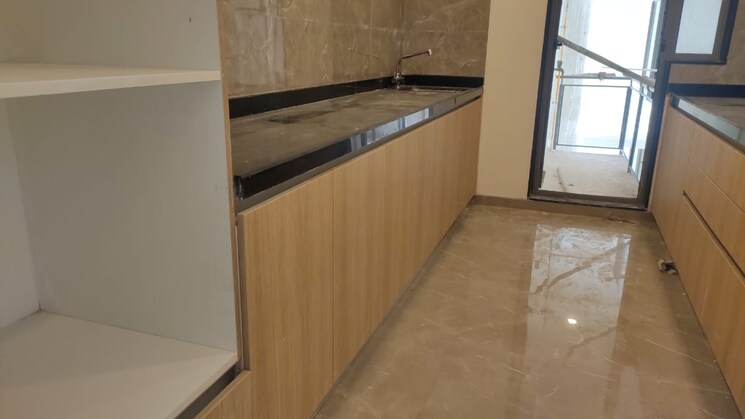 Kitchen, the-park-residency-andheri 3 Bedroom 1050 Sq.Ft. Apartment In Andheri West Mumbai 9043198
