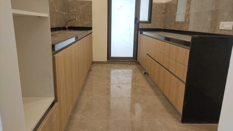 Kitchen, the-park-residency-andheri 3 Bedroom 1050 Sq.Ft. Apartment In Andheri West Mumbai 9043198