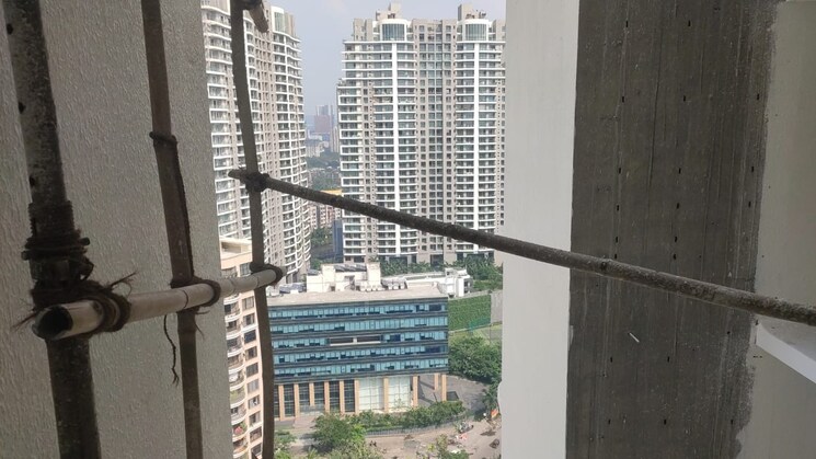 Exterior View, the-park-residency-andheri 3 Bedroom 1050 Sq.Ft. Apartment In Andheri West Mumbai 9043198