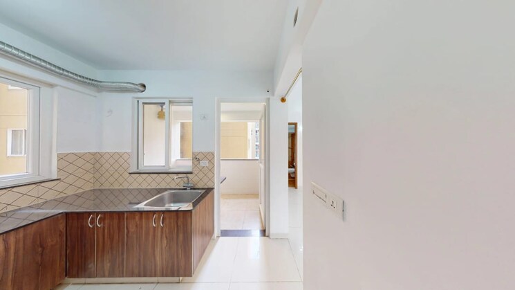 Bathroom, snn-raj-greenbay 2 Bedroom 1190 Sq.Ft. Apartment In Electronic City Phase ii Bangalore 9043292