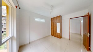 Room in 2 BHK Apartment at SNN Raj GreenBay, Electronic City Phase ii – for Sale