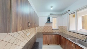 Kitchen in 2 BHK Apartment at SNN Raj GreenBay, Electronic City Phase ii – for Sale