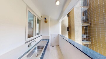 Balcony in 2 BHK Apartment at SNN Raj GreenBay, Electronic City Phase ii – for Sale