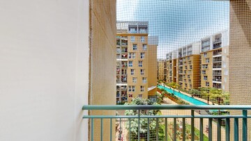 Master Plan in 2 BHK Apartment at SNN Raj GreenBay, Electronic City Phase ii – for Sale