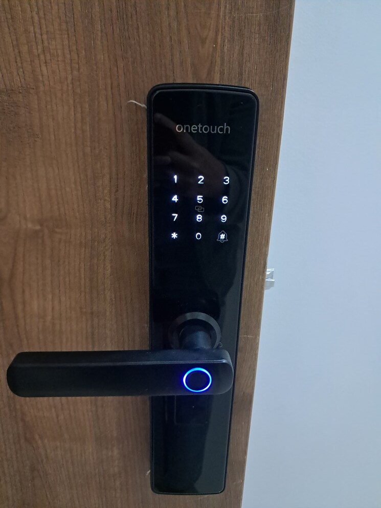 undefined, rama-fusion-towers 2 Bedroom 750 Sq.Ft. Apartment In Hinjewadi Pune 9043324