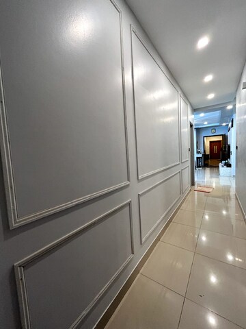 3 BHK Apartment For Sale in Mantri Webcity, Hennur
