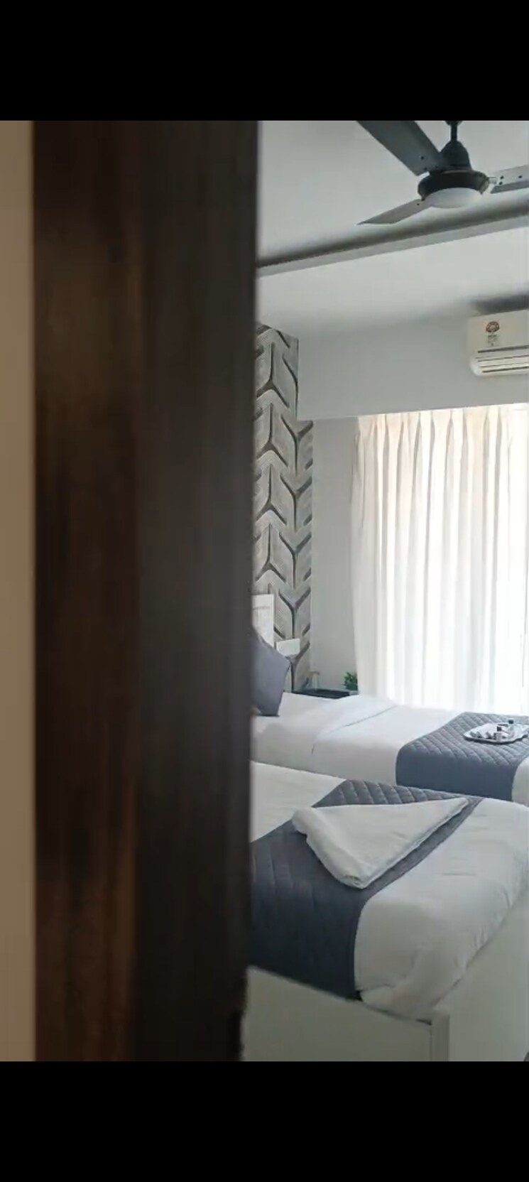 Bathroom, suba-zircon 2 Bedroom 680 Sq.Ft. Apartment In Andheri East Mumbai 9043295