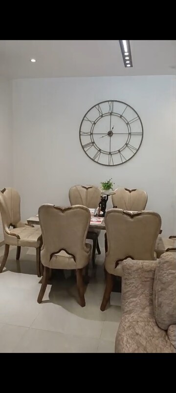 Team Area in 2 BHK Apartment at Suba Zircon, Andheri East – for Rent