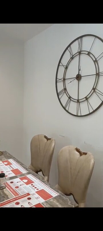 Bathroom in 2 BHK Apartment at Suba Zircon, Andheri East – for Rent