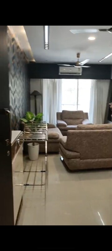 2 BHK Apartment For Rent in Suba Zircon, Andheri East