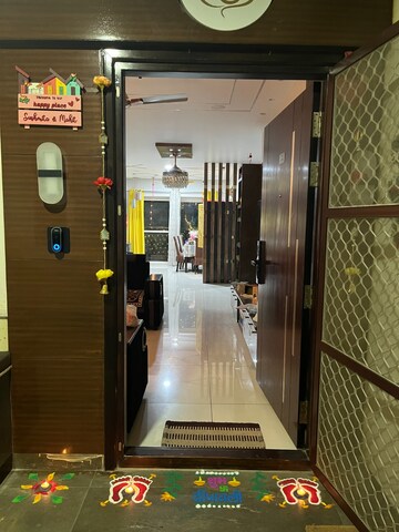  2 BHK Apartment at Honer Vivantis, Gopanpally – for Rent