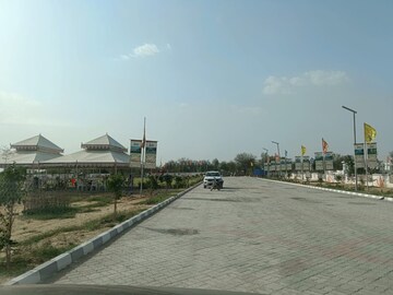  Land – Exterior View View at Goner Road - for Sale