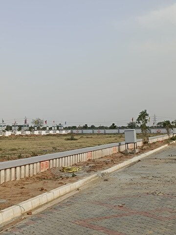 Plot Area in  Land at Goner Road – for Sale