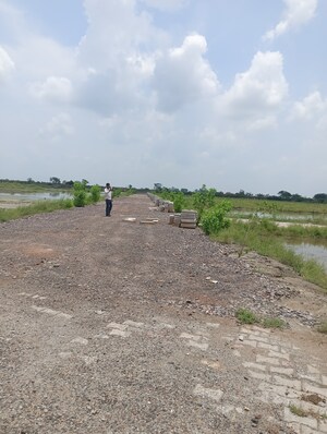 Plot Area in  Plot at Nh 19 – for Sale