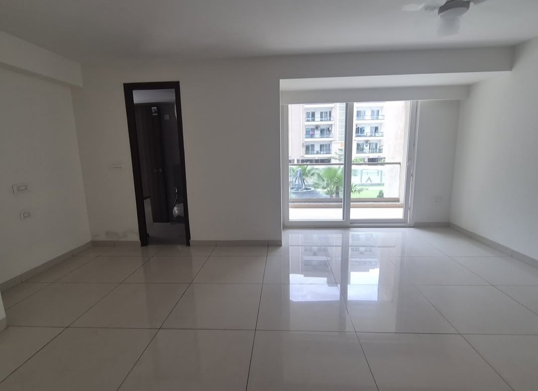 3 BHK + Servant Room 2095 Sq.Ft. Apartment in ATS Kocoon