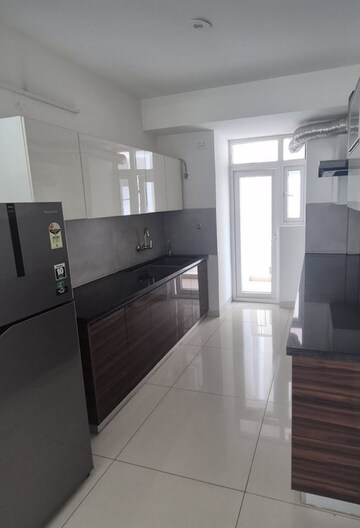 Kitchen in 3 BHK Apartment at ATS Kocoon, Sector 109 – for Rent