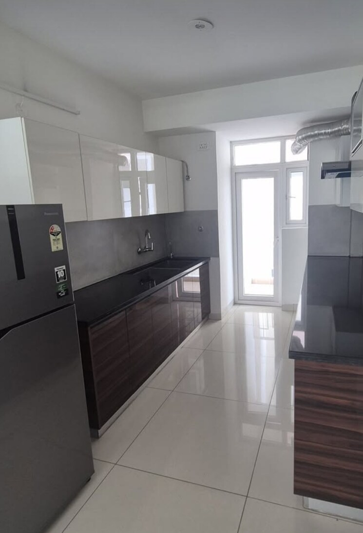 Kitchen, ats-kocoon 3 Bedroom 2095 Sq.Ft. Apartment In Sector 109 Gurgaon 9043327