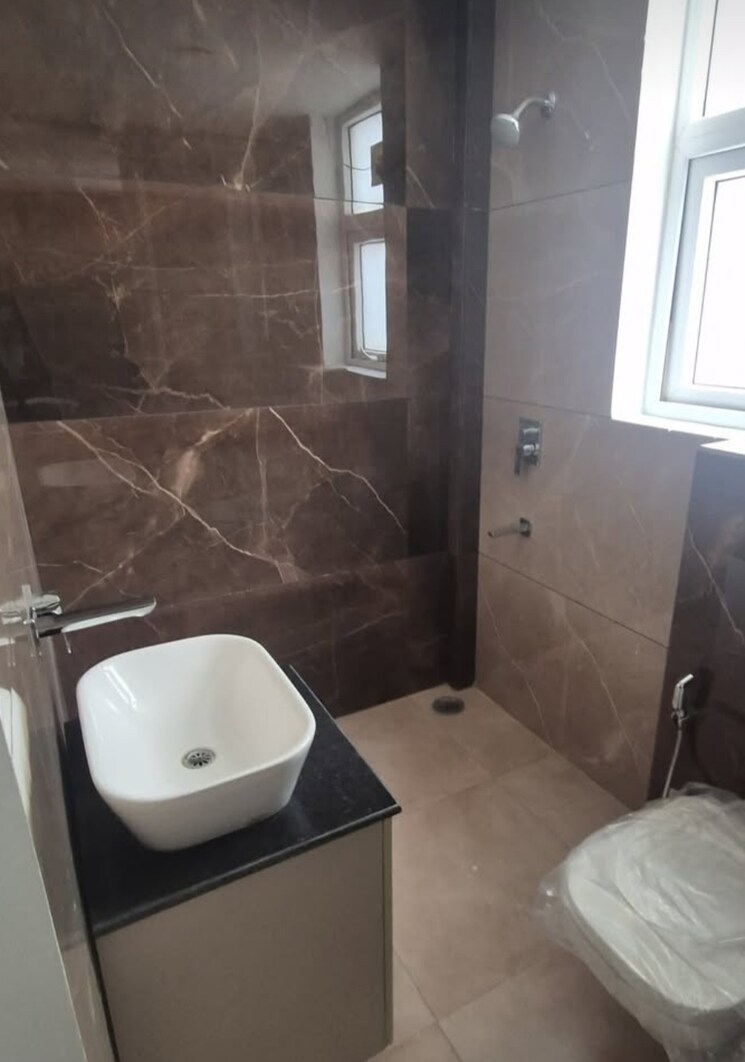 Bathroom, ats-kocoon 3 Bedroom 2095 Sq.Ft. Apartment In Sector 109 Gurgaon 9043327