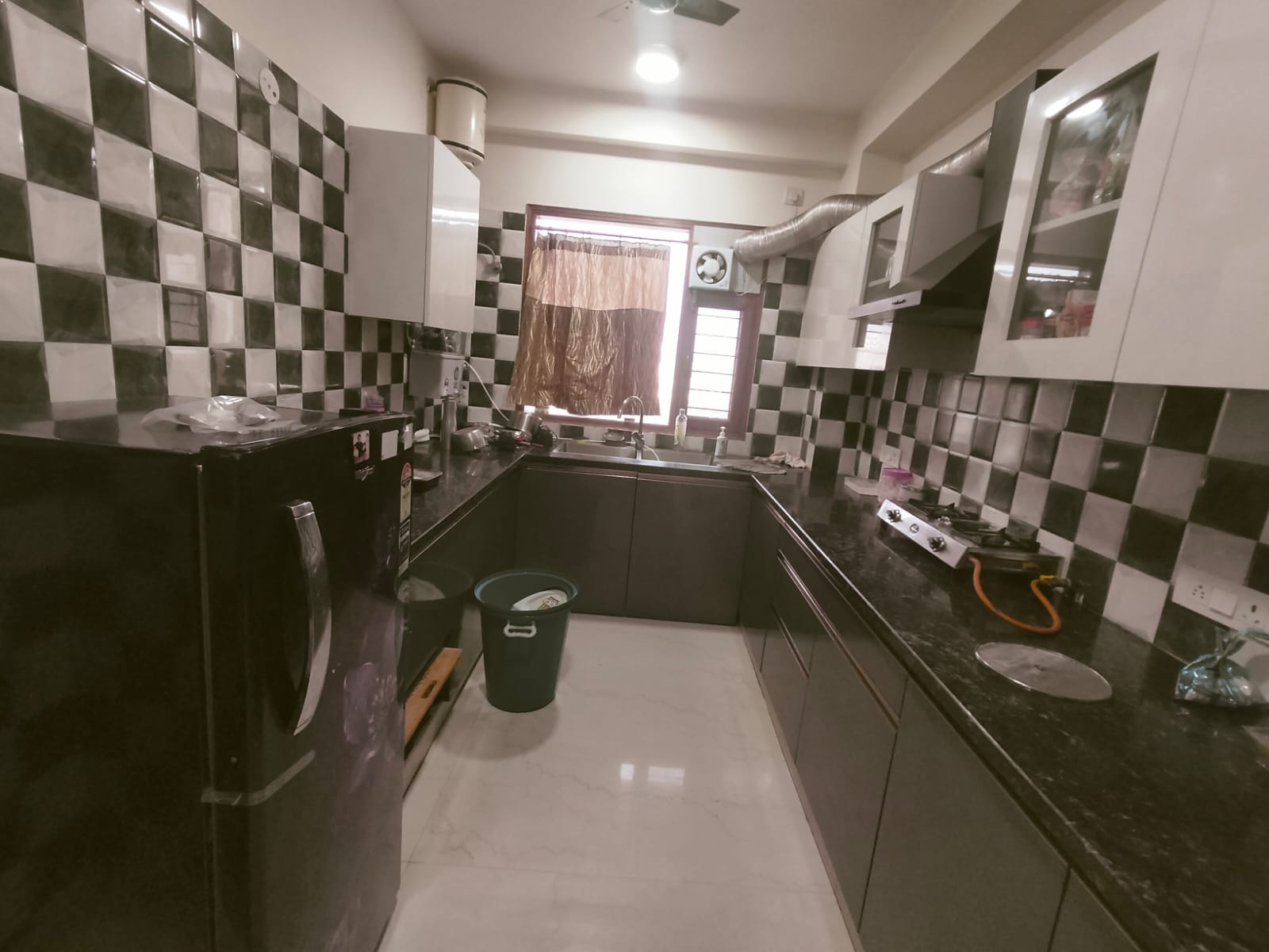 2 BHK Apartment For Rent in Ansal Sushant Apartments