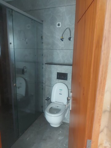 Bathroom in 2 BHK Apartment at Hero Homes Palatial, Sector 104 – for Rent