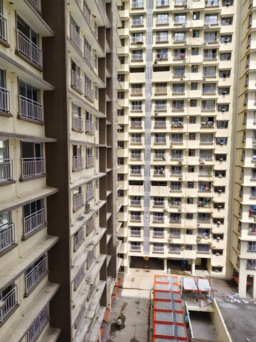 1 BHK Apartment – Exterior View View at DGS Sheetal Tapovan, Malad East - for Sale