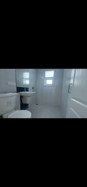 Kitchen in 3 BHK Builder Floor at Omaxe New Chandigarh, North Mullanpur – for Sale