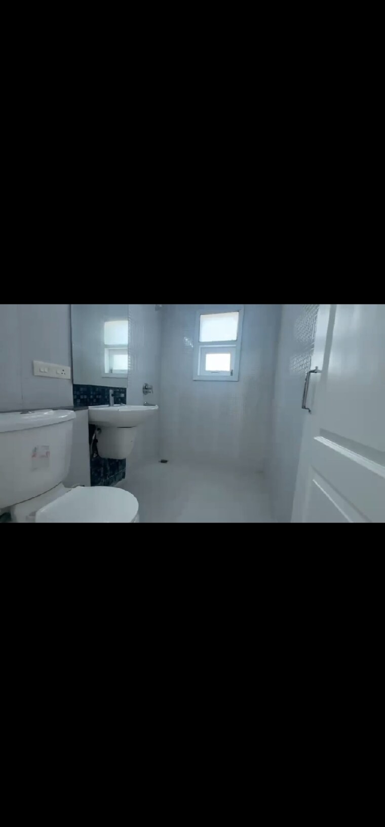 Kitchen, omaxe-new-chandigarh 3 Bedroom 1725 Sq.Ft. Builder Floor In North Mullanpur Chandigarh 9043350