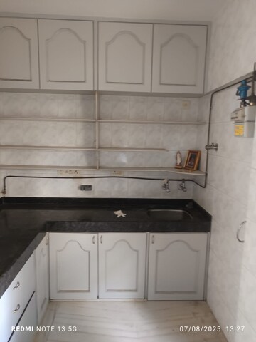 Kitchen in 2 BHK Apartment at Andheri East – for Rent