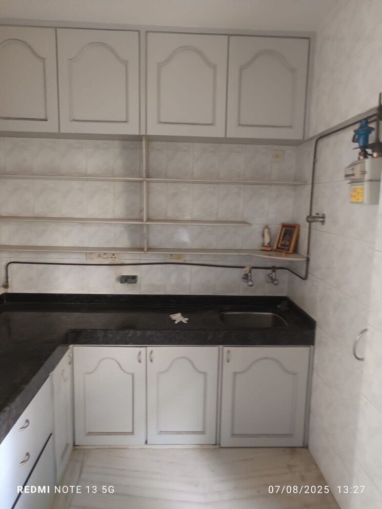 Kitchen, andheri east 2 Bedroom 850 Sq.Ft. Apartment In Andheri East Mumbai 9043343