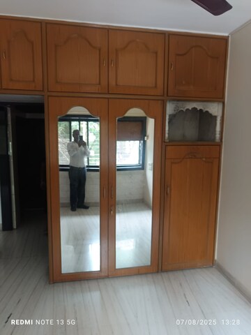 2 BHK Apartment For Rent in Andheri East