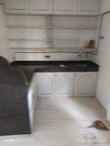 Kitchen/pantry in 2 BHK Apartment at Andheri East – for Rent