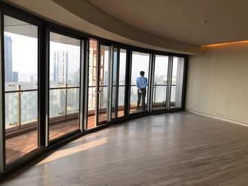 3 BHK Apartment For Rent in Lodha World One, Worli