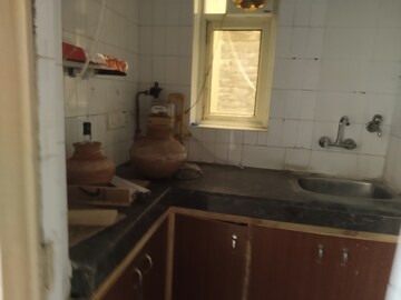 Floor Plan in  Office Space at Jasola – for Rent