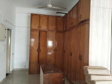 Floor Plan in  Office Space at Jasola – for Rent