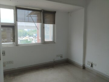 Floor Plan in  Office Space at Jasola – for Rent