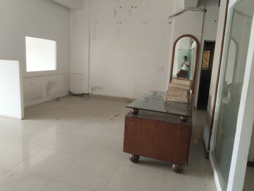 Floor Plan in  Office Space at Jasola – for Rent