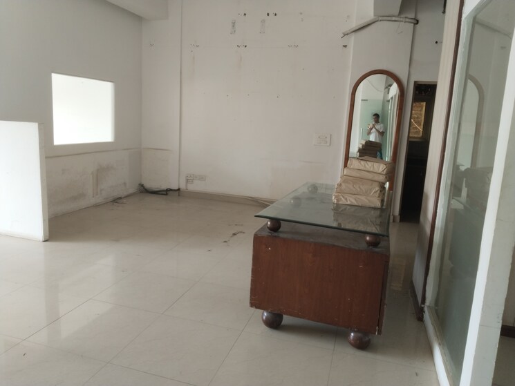 Floor Plan, jasola Commercial Office Space 1250 Sq.Ft. In Jasola Delhi 9043363