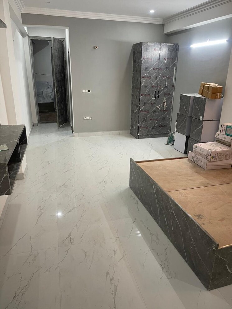 Bedroom, sarita vihar 1 Bedroom 480 Sq.Ft. Apartment In Sarita Vihar Delhi 9043330